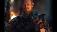 Rick Flag - Suicide Squad | Image via HBO Max
